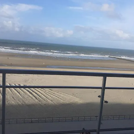 View Of The Sea And Hinterland, 1 Bedroom