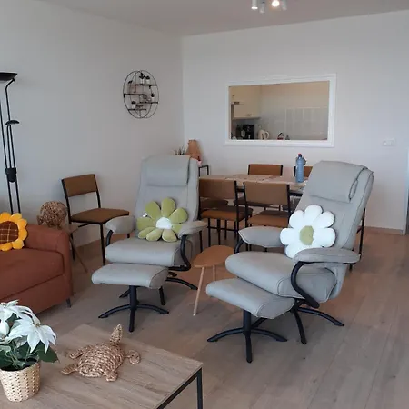 View Of The Sea And Hinterland, 1 Bedroom