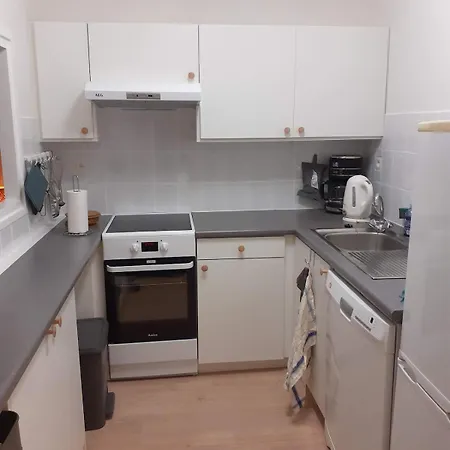 View Of The Sea And Hinterland, 1 Bedroom