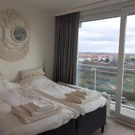 View Of The Sea And Hinterland, 1 Bedroom